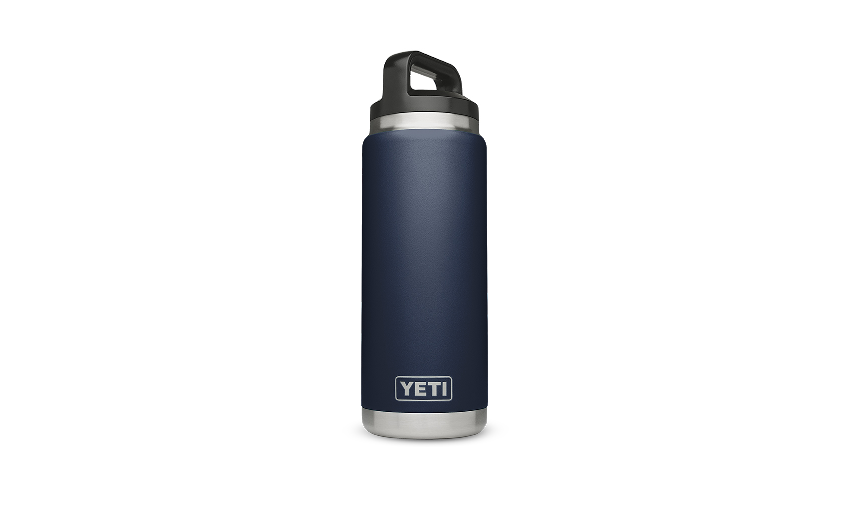 YETI / Rambler 769 ml Bottle With Triplehaul Cap - Navy